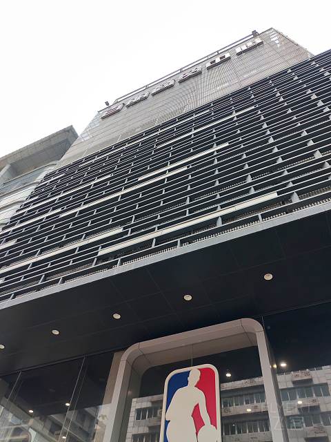 #踏秋而行#繁华之间：国庆广州北京路大佛寺旁希诺酒店