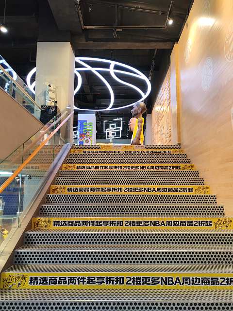 #踏秋而行#繁华之间：国庆广州北京路大佛寺旁希诺酒店