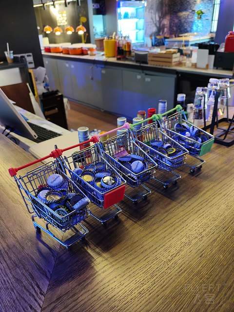 #踏秋而行#繁华之间：国庆广州北京路大佛寺旁希诺酒店