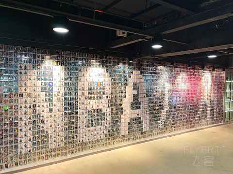 #踏秋而行#繁华之间：国庆广州北京路大佛寺旁希诺酒店