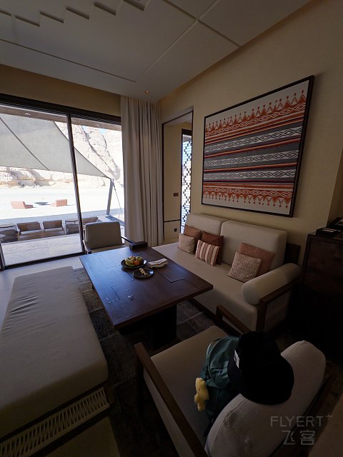 埃尔奥拉悦榕庄 Banyan Tree AlUla
