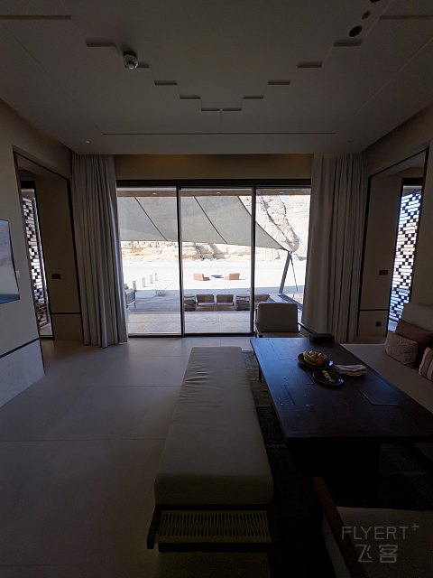 埃尔奥拉悦榕庄 Banyan Tree AlUla