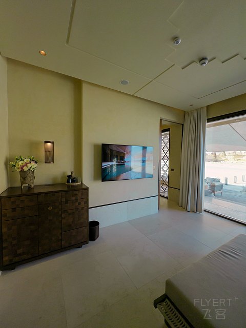埃尔奥拉悦榕庄 Banyan Tree AlUla
