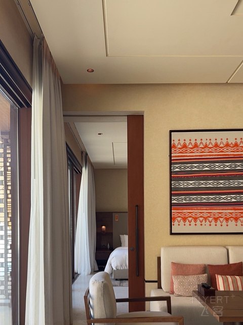 埃尔奥拉悦榕庄 Banyan Tree AlUla