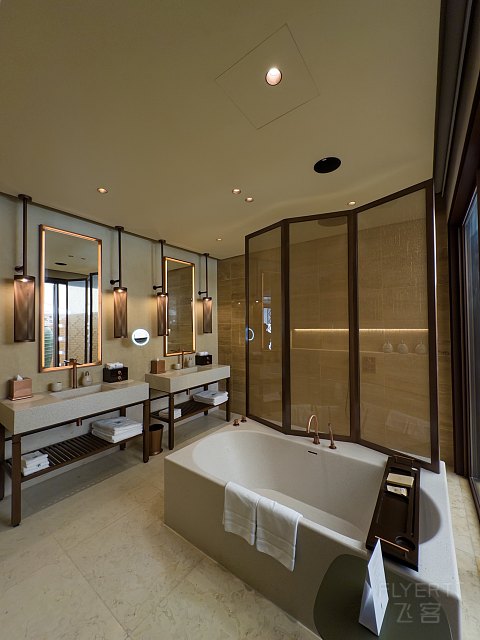 埃尔奥拉悦榕庄 Banyan Tree AlUla