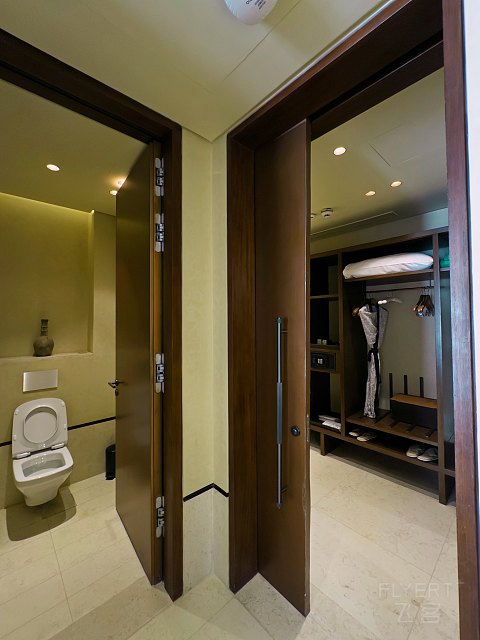 埃尔奥拉悦榕庄 Banyan Tree AlUla