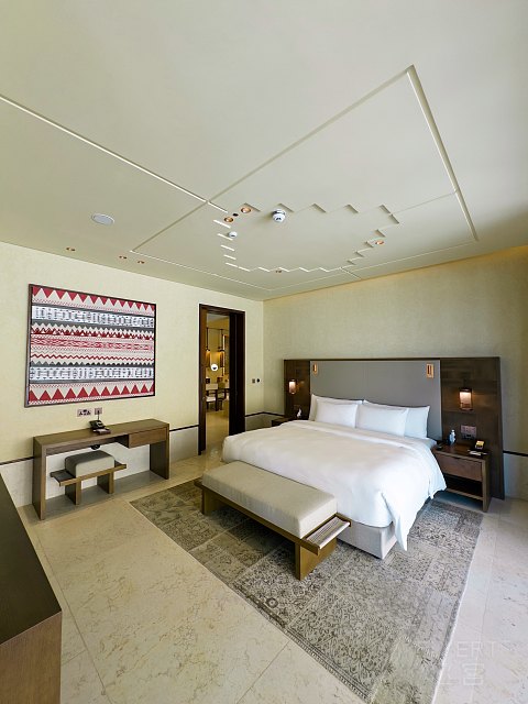 埃尔奥拉悦榕庄 Banyan Tree AlUla