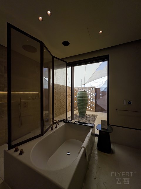 埃尔奥拉悦榕庄 Banyan Tree AlUla