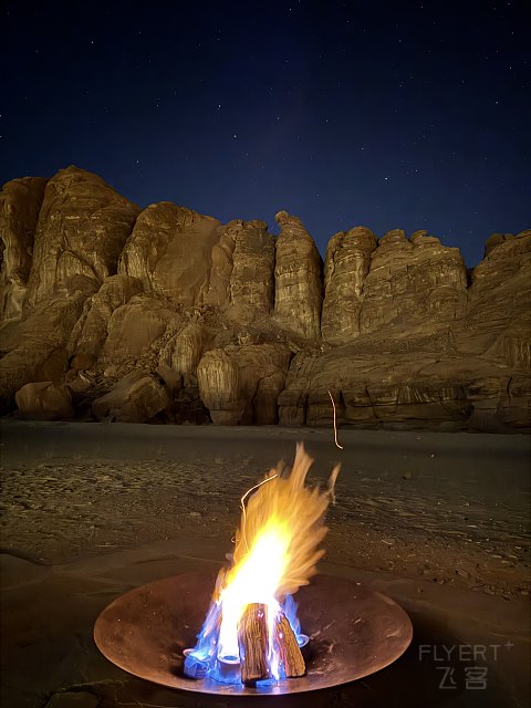 埃尔奥拉悦榕庄 Banyan Tree AlUla