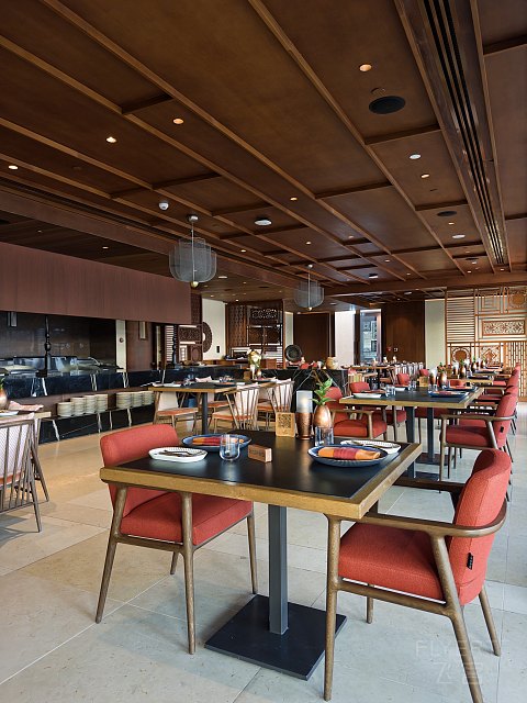 埃尔奥拉悦榕庄 Banyan Tree AlUla