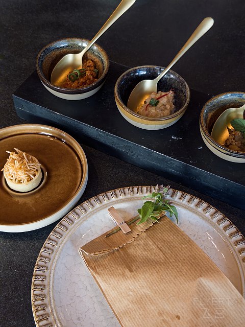 埃尔奥拉悦榕庄 Banyan Tree AlUla