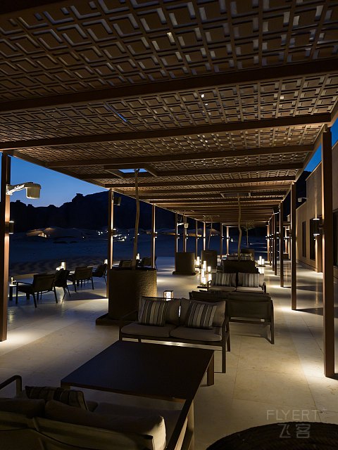 埃尔奥拉悦榕庄 Banyan Tree AlUla