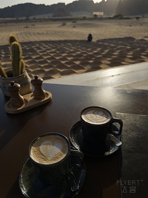 埃尔奥拉悦榕庄 Banyan Tree AlUla