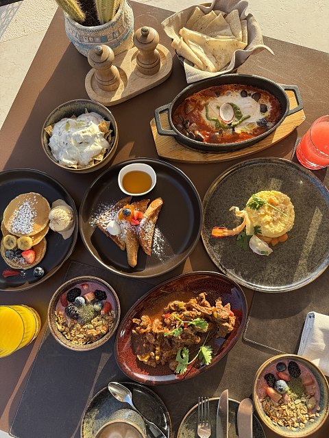埃尔奥拉悦榕庄 Banyan Tree AlUla