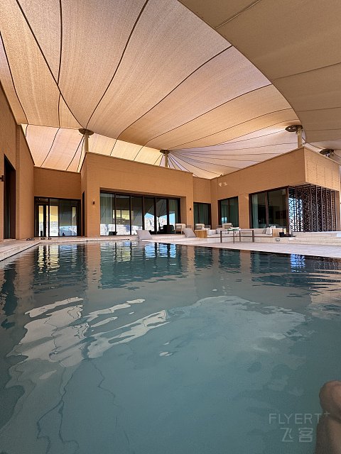 埃尔奥拉悦榕庄 Banyan Tree AlUla
