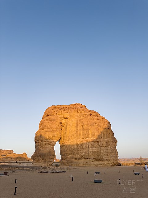 埃尔奥拉悦榕庄 Banyan Tree AlUla
