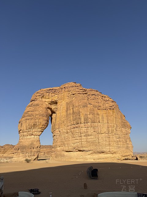 埃尔奥拉悦榕庄 Banyan Tree AlUla