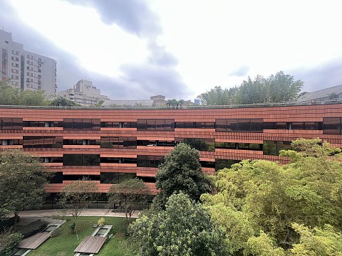 2025年9月上海衡山12号华邑