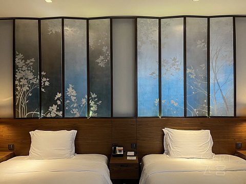 2025年9月上海衡山12号华邑