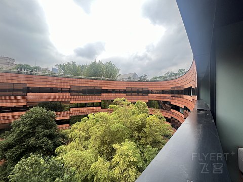 2025年9月上海衡山12号华邑