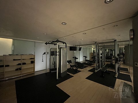 2025年9月上海衡山12号华邑