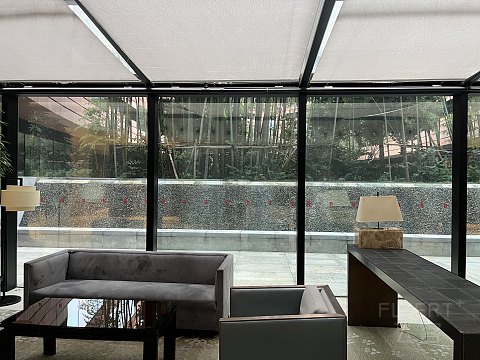 2025年9月上海衡山12号华邑