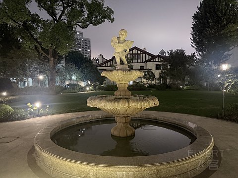 2025年9月上海衡山12号华邑