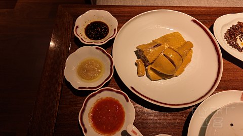 南中国海的一颗明珠—三亚柏悦全海景套房记25.10.1