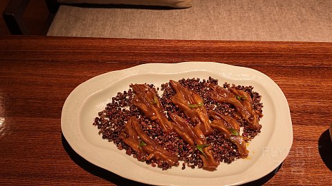 南中国海的一颗明珠—三亚柏悦全海景套房记25.10.1