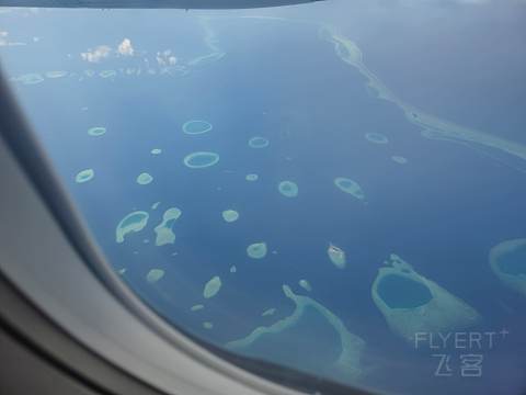 性价比高的热带天堂 - 马尔代夫铂尔曼一价全包度假村 Pullman Maamutaa Resort
