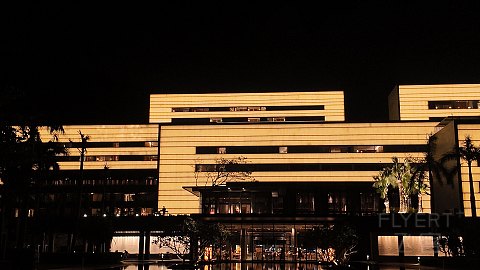 南中国海的一颗明珠—三亚柏悦全海景套房记25.10.1