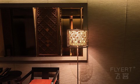 南中国海的一颗明珠—三亚柏悦全海景套房记25.10.1
