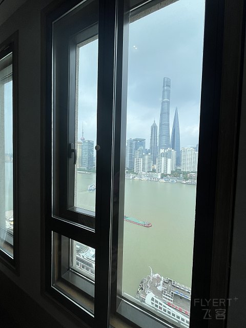 两大一小｜国庆｜上海外滩英迪格（升套）