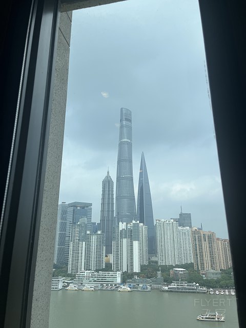 两大一小｜国庆｜上海外滩英迪格（升套）