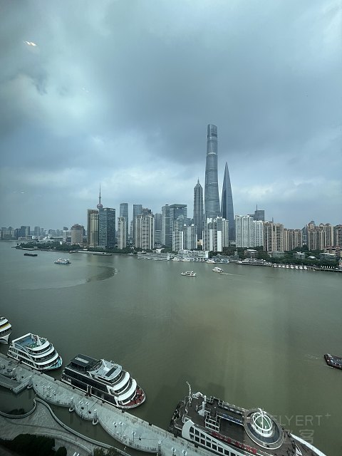 两大一小｜国庆｜上海外滩英迪格（升套）