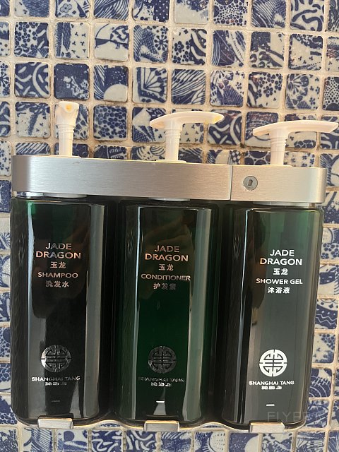 两大一小｜国庆｜上海外滩英迪格（升套）