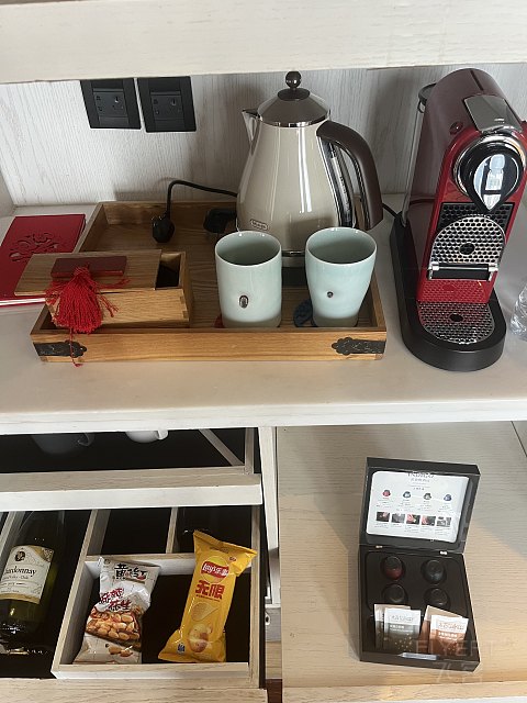 两大一小｜国庆｜上海外滩英迪格（升套）