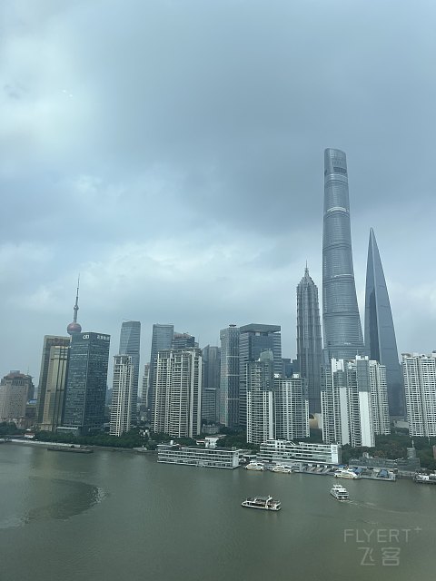 两大一小｜国庆｜上海外滩英迪格（升套）