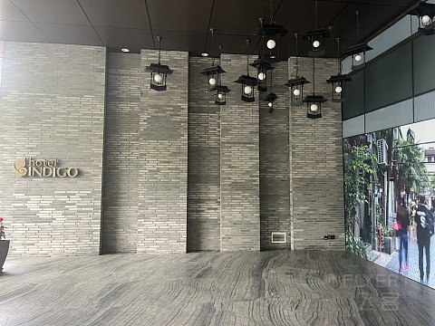 两大一小｜国庆｜上海外滩英迪格（升套）