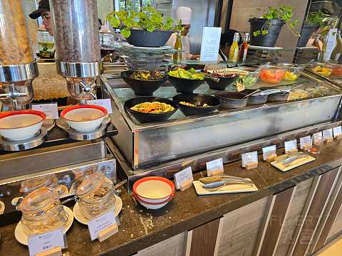 性价比高的热带天堂 - 马尔代夫铂尔曼一价全包度假村 Pullman Maamutaa Resort