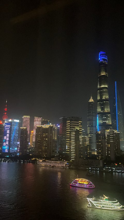 两大一小｜国庆｜上海外滩英迪格（升套）