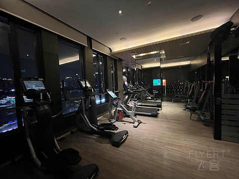 两大一小｜国庆｜上海外滩英迪格（升套）