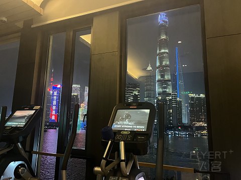 两大一小｜国庆｜上海外滩英迪格（升套）