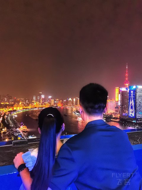 两大一小｜国庆｜上海外滩英迪格（升套）