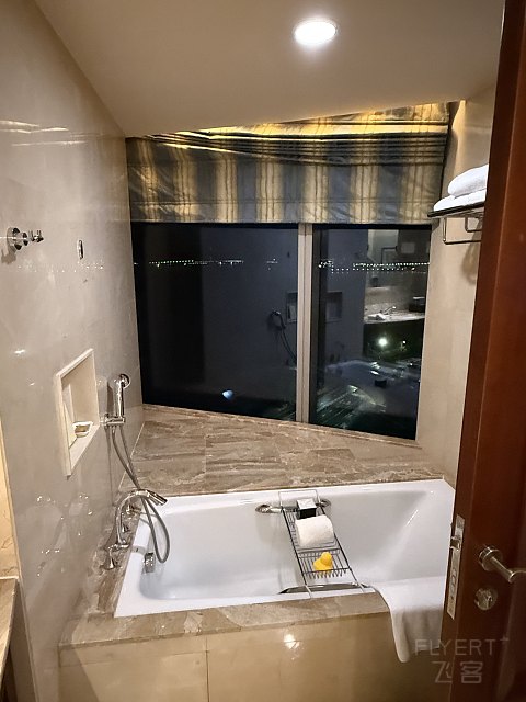 依然很香～温州香格里拉酒店