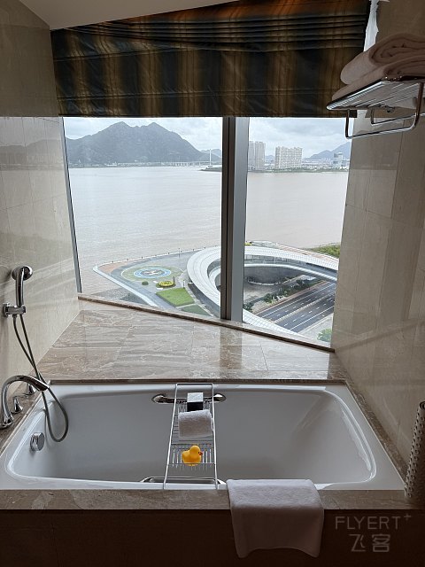 依然很香～温州香格里拉酒店