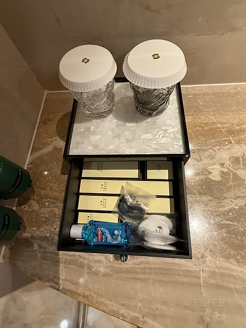 依然很香～温州香格里拉酒店