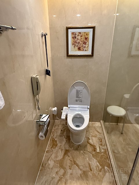依然很香～温州香格里拉酒店