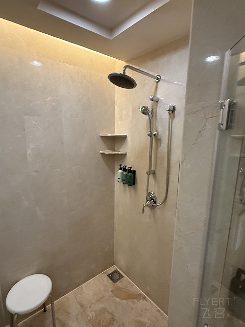 依然很香～温州香格里拉酒店