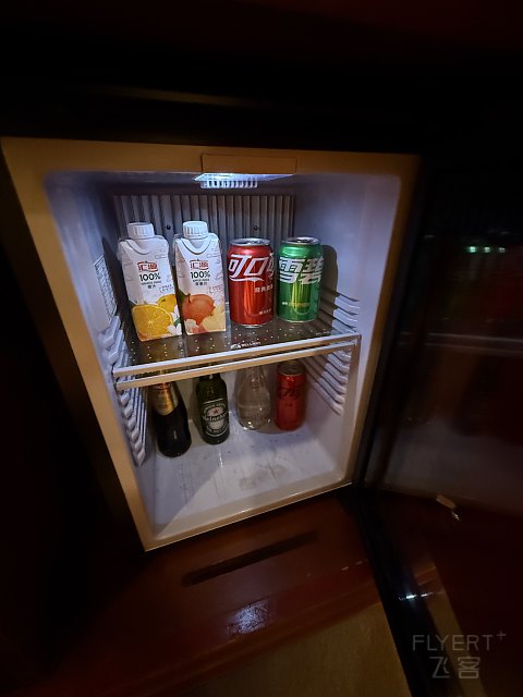 依然很香～温州香格里拉酒店
